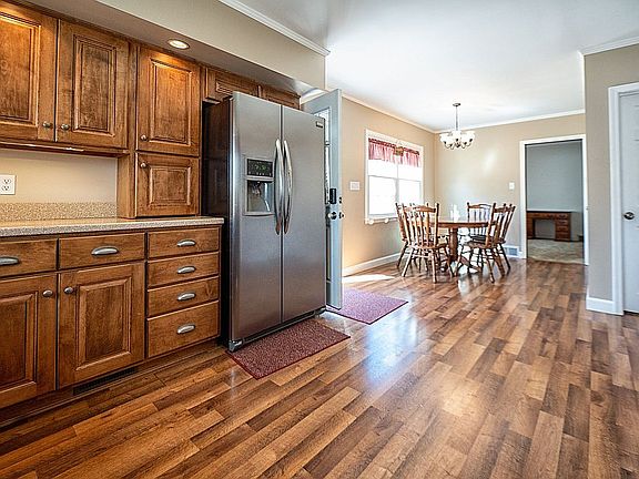 Custom Kitchen 