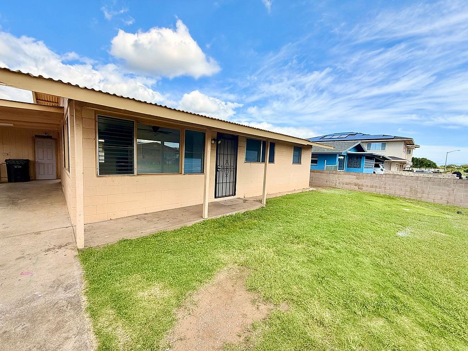 1st image of 796 Pomaikai St #A