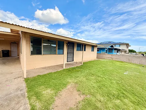 796 Pomaikai St #A Photo 1