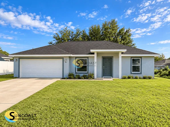 14897 SW 24th Cir, Ocala, FL 34473