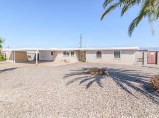 8261 E 3rd Pl, Tucson, AZ 85710