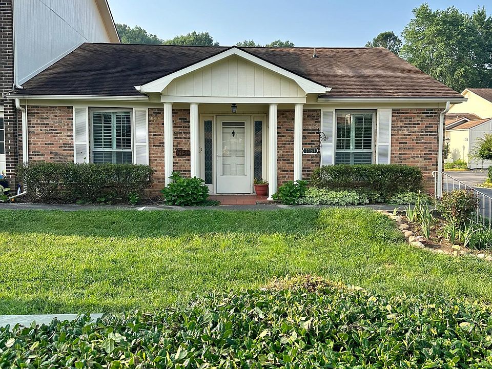 7914 Gleason Dr Knoxville, TN, 37919 Apartments for Rent Zillow