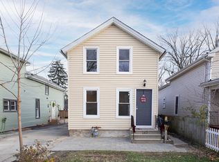 125 N 4th St, Aurora, IL 60505