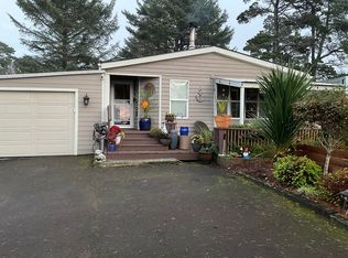3810 Evergreen Ave, Depoe Bay, OR 97341