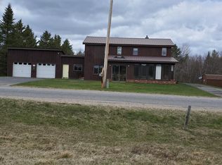 859 Cold Brook Rd, Bloomingdale, NY 12913