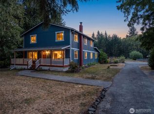 364 Blanchard Road, Centralia, WA 98531