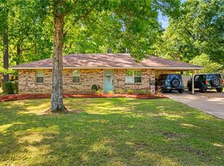 395 Brookwood Dr, Woodworth, LA 71485