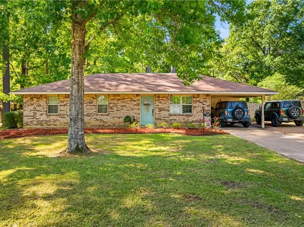 395 Brookwood Dr, Woodworth, LA 71485