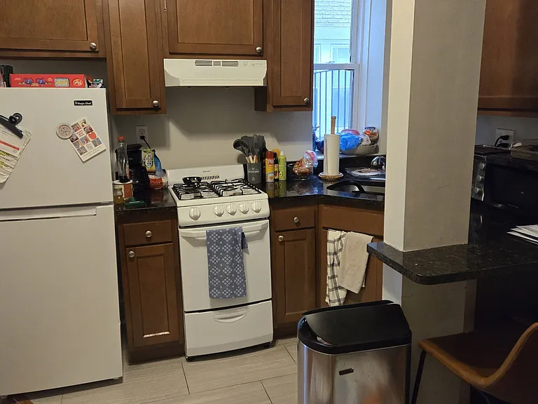1193 Commonwealth Ave #11 — Photo 17