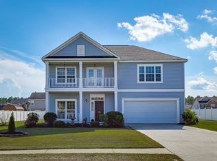 3260 Matthews Dr, Sumter, SC 29154