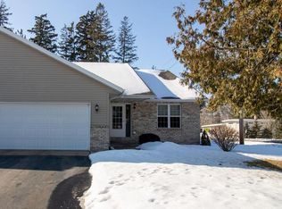 1225 EVERGREEN ROAD, Wausau, WI 54403