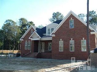 5421 Andrews Reach Loop Rd, Wilmington, NC 28409