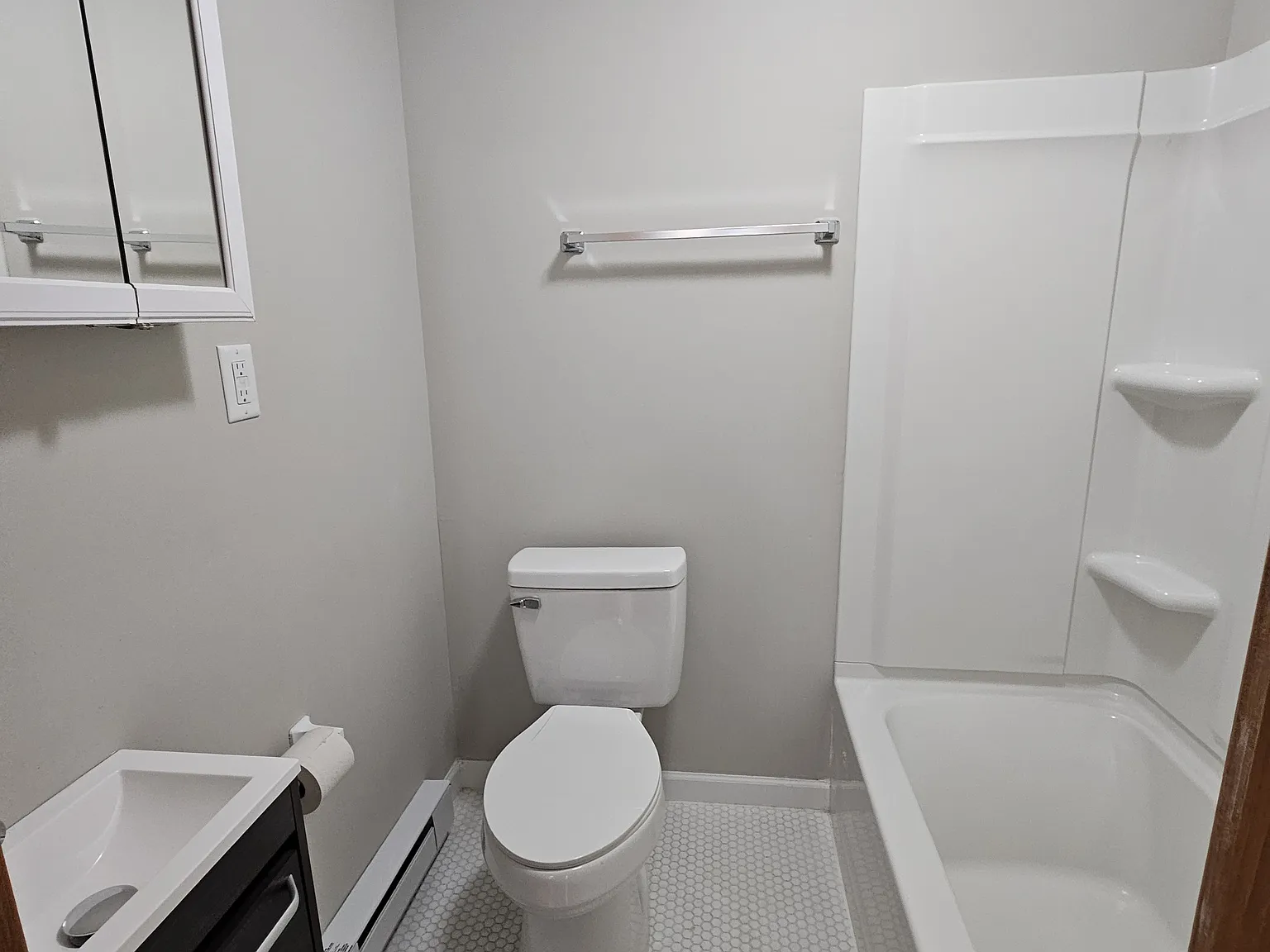 1 bed, $1,500 — Photo 4