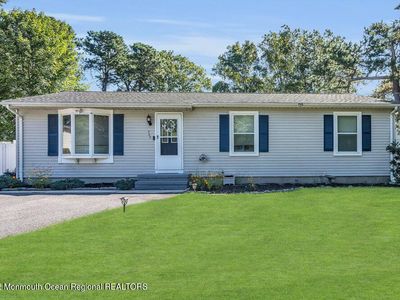 365 Western Blvd, Bayville, NJ, 08721