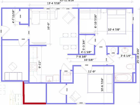 2nd image of this home