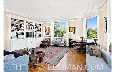 Sold by Douglas Elliman