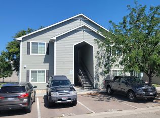 276 E Maine Loop, Nampa, ID 83686