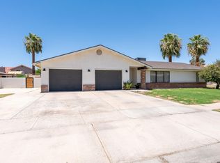 1046 S Tamarack Ave, Yuma, AZ 85364