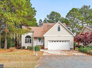 101 Lookout Point, Ocean Pines, MD 21811