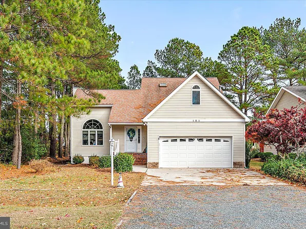 101 Lookout Point, Ocean Pines, MD 21811