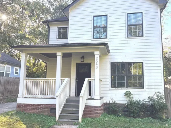 2548 Bellview Ave NW, Atlanta, GA 30318