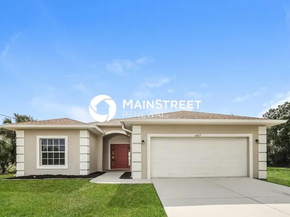 6017 Jonathan Ave, Fort Myers, FL 33905