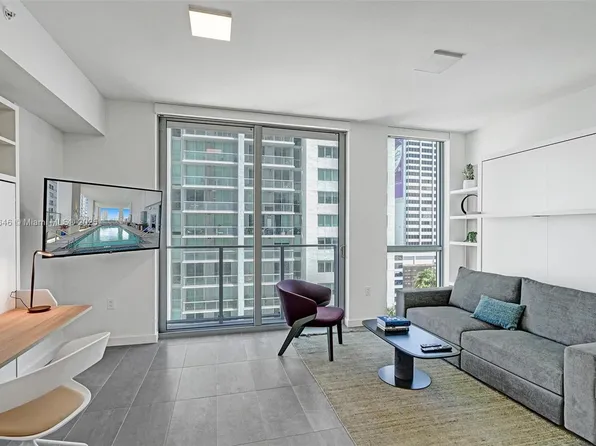 227 NE 2nd St Unit 1610, Miami, FL 33132