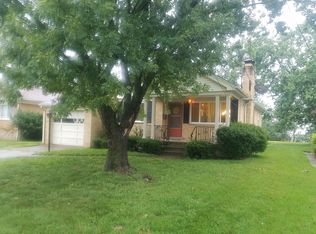 4233 Applegate Ave, Cincinnati, OH 45211