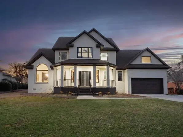 203 Lake Vista Dr, Chapin, SC 29036