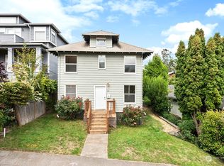 2428 E Roy St, Seattle, WA 98112