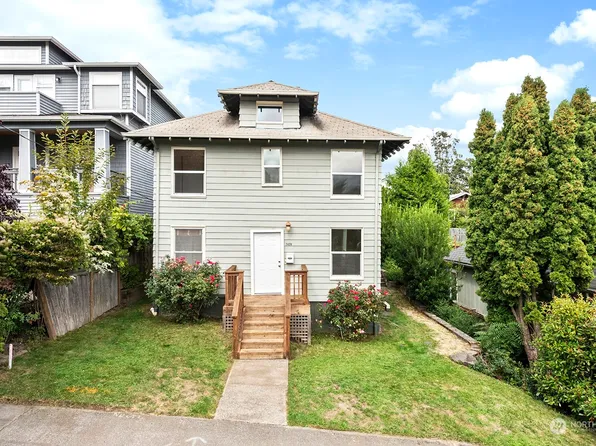 2428 E Roy Street, Seattle, WA 98112