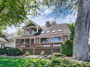0475 E 680 S, Wolcottville, IN 46795