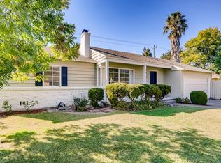2413 Parkwood Dr, Sacramento, CA 95825