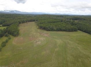 0 Glen Wenger Rd, Columbus, NC 28722