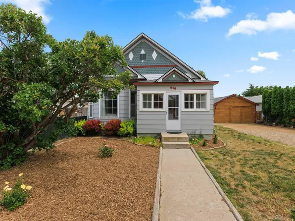 616 18th Ave N, Nampa, ID 83687