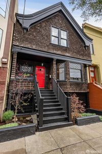 660 Spruce St, San Francisco, CA, 94118