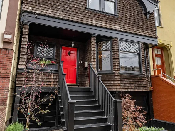 660 Spruce St, San Francisco, CA 94118