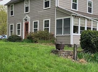 82 Hommelville Rd, Saugerties, NY 12477