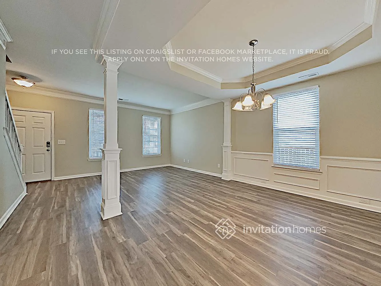 6005 Centerview Dr Indian Trail, NC 28079 — Photo 4