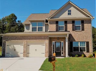 4024 Village Crossing Cir #114, Ellenwood, GA 30294