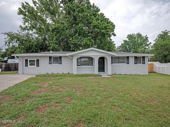 1040 SAWYERWOOD Drive, Jacksonville, FL 32221