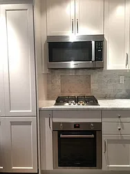 Rented by Keller Williams NYC