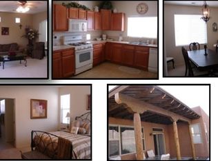 1341 Tiffany Ln SE, Rio Rancho, NM 87124