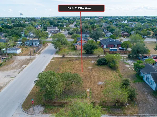 529 E Ella Ave, Kingsville, TX 78363
