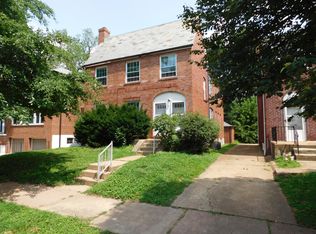7127 Amherst Ave #A, Saint Louis, MO 63130