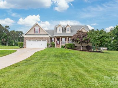 8717 Swift Rd, Oakboro, NC, 28129