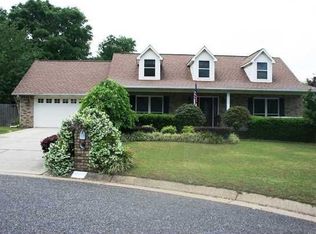 2103 Foxford St, Cantonment, FL 32533