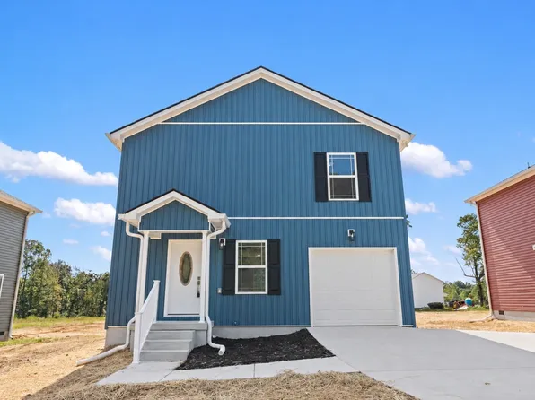 2923 Ingman Rd, Tracy City, TN 37387