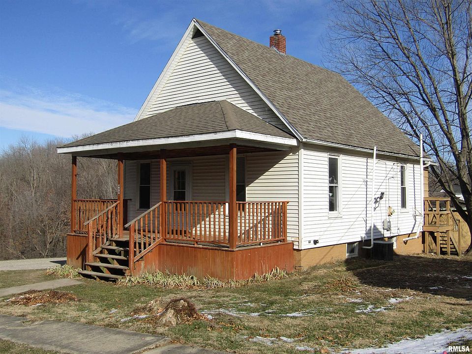 409 Fulton Ave, Saint David, IL 61563 MLS PA1240186 Zillow