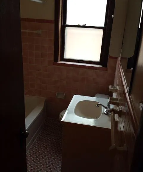 7240 Tulane Ave #1E — Photo 5